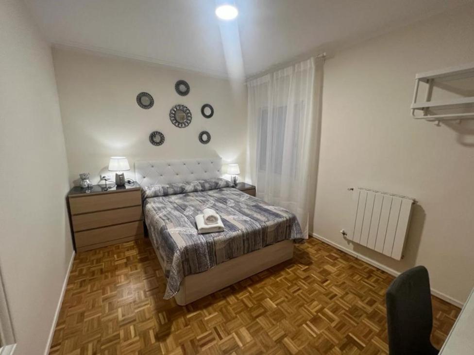 Villarroel Habitaciones 巴塞罗那 外观 照片